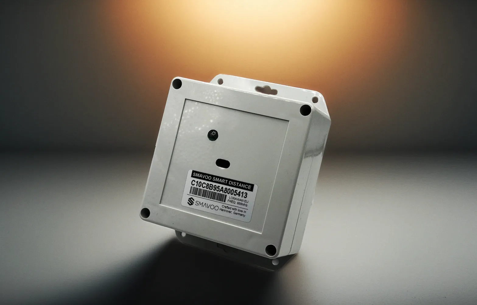 SMAVOO Distanzsensor