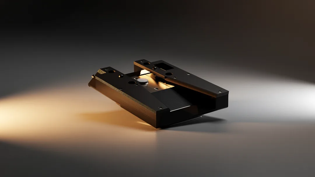 SMAVOO Trolley Sensor