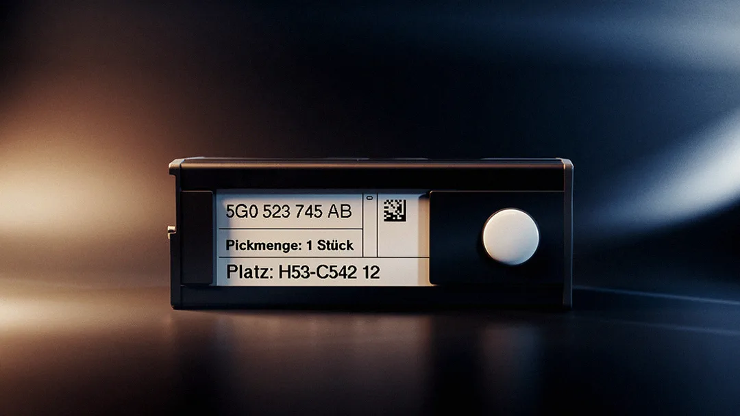 Smavoo Order Button
